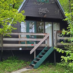Chalet met Drie Slaapkamers